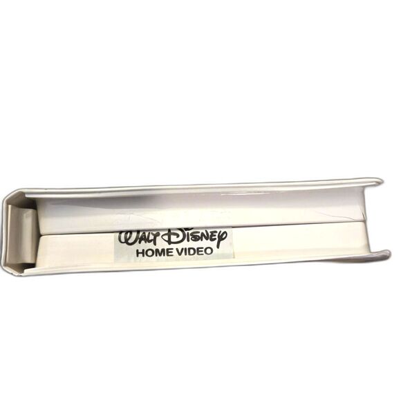 Dumbo VHS Disney Black Diamond Collection - Picture 5 of 6